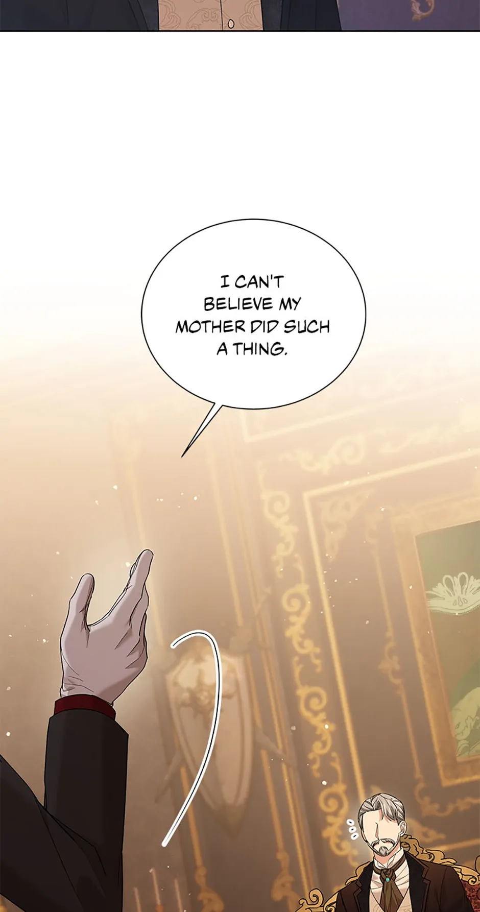 The Little Princess Waits for the Breakup Chapter 30 - Page 12