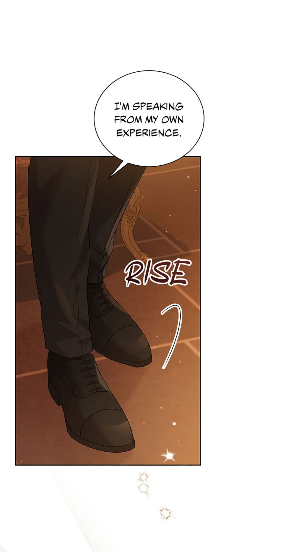 The Little Princess Waits for the Breakup Chapter 30 - Page 24