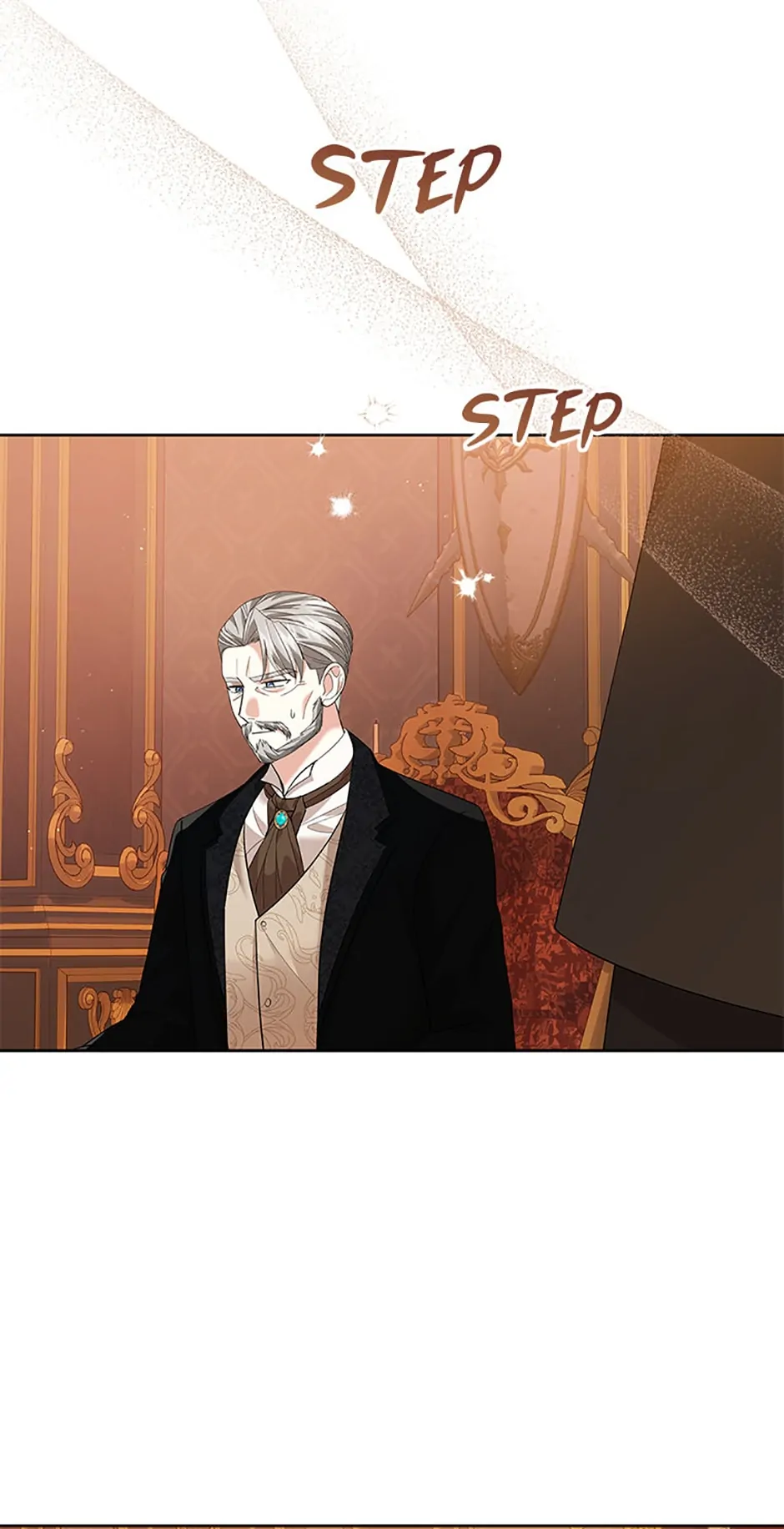 The Little Princess Waits for the Breakup Chapter 30 - Page 25