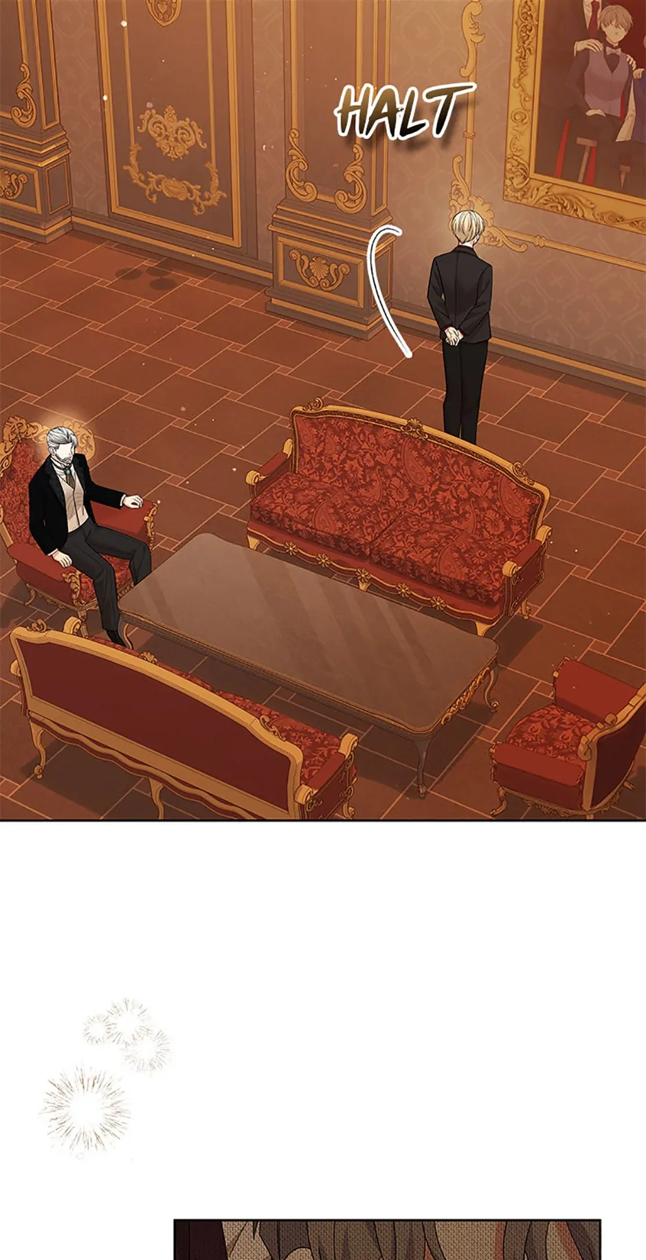 The Little Princess Waits for the Breakup Chapter 30 - Page 26