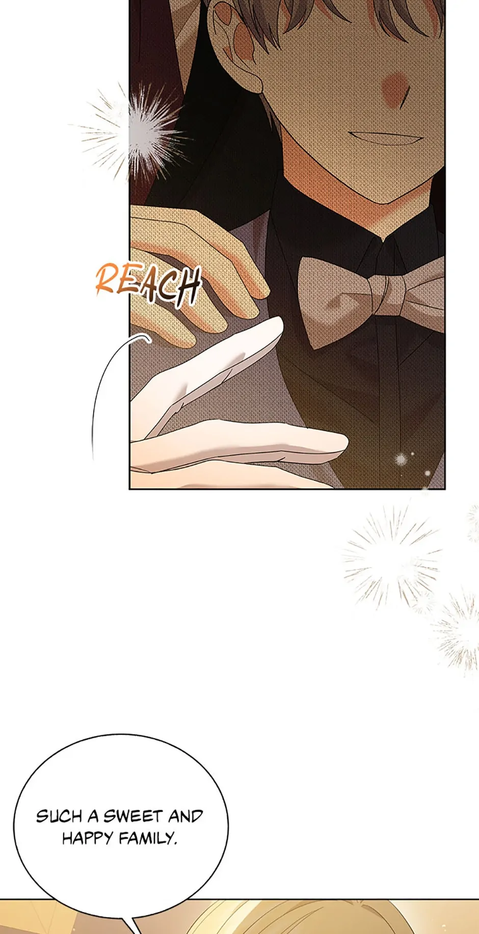 The Little Princess Waits for the Breakup Chapter 30 - Page 27