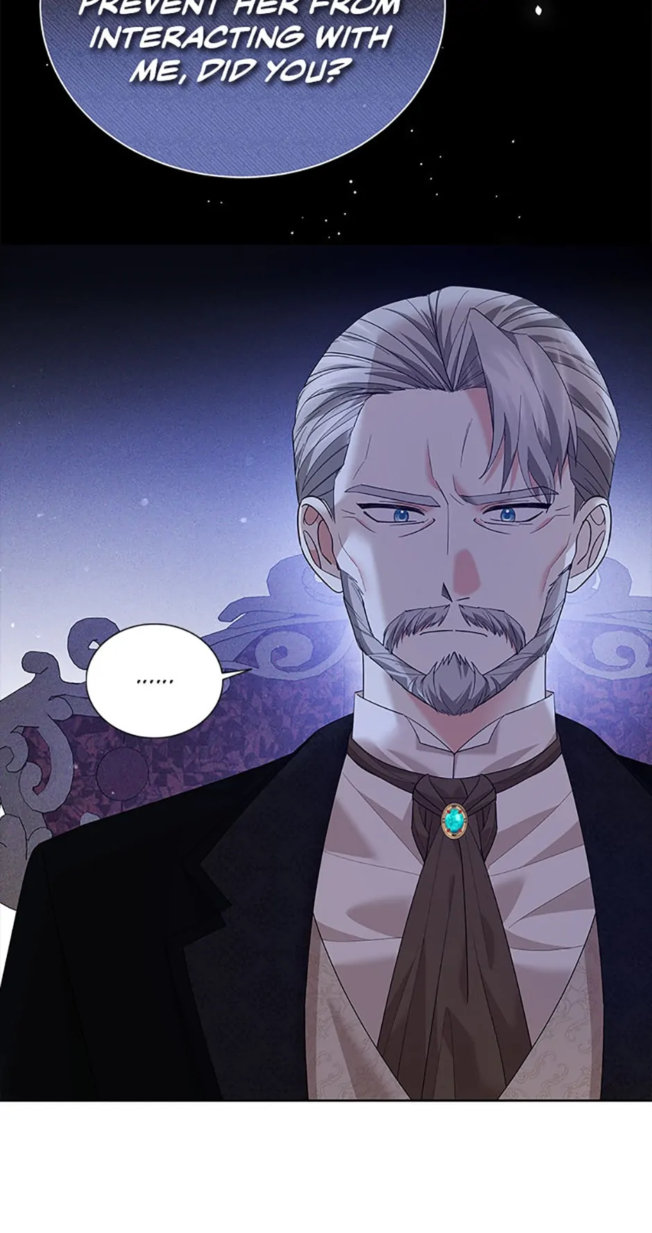 The Little Princess Waits for the Breakup Chapter 30 - Page 35