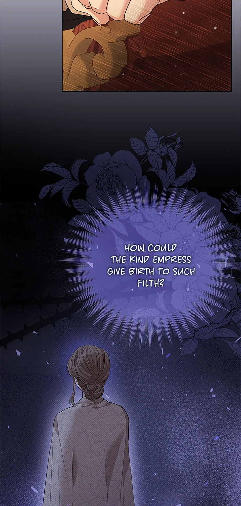 The Little Princess Waits for the Breakup Chapter 30 - Page 47