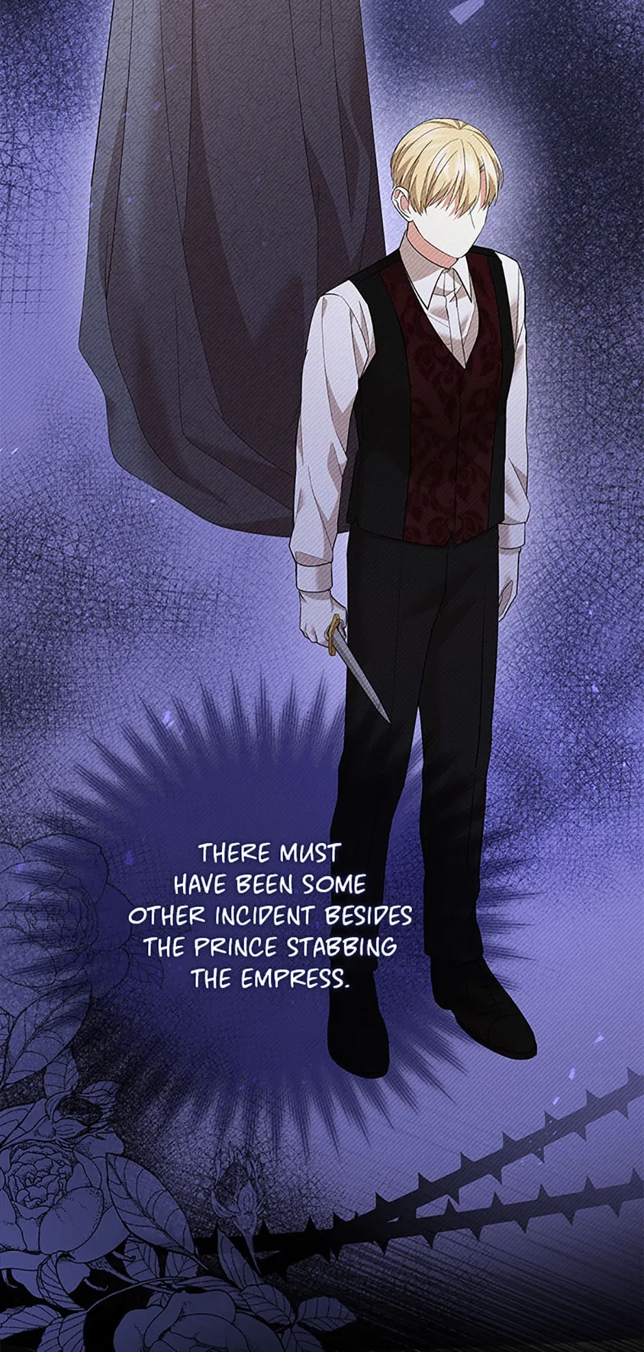 The Little Princess Waits for the Breakup Chapter 30 - Page 48