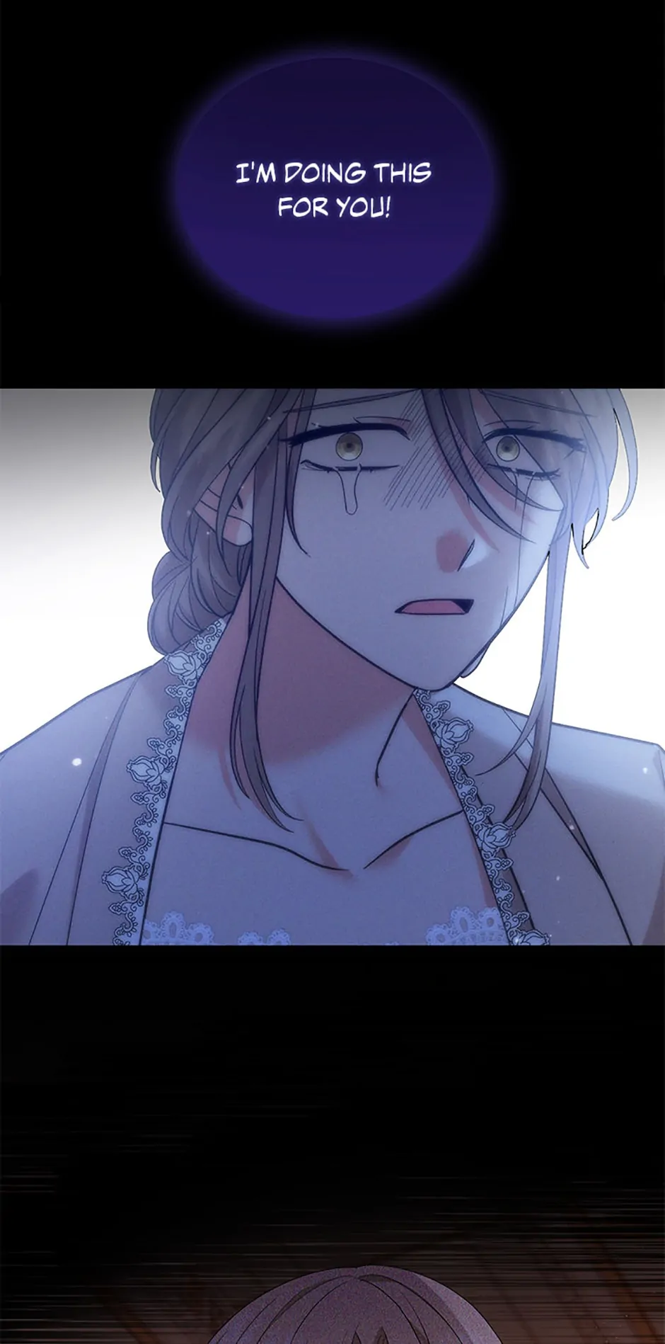 The Little Princess Waits for the Breakup Chapter 30 - Page 57