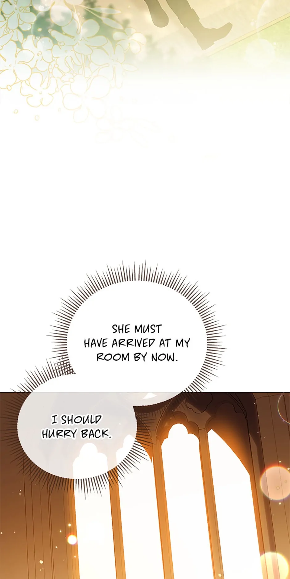 The Little Princess Waits for the Breakup Chapter 30 - Page 61