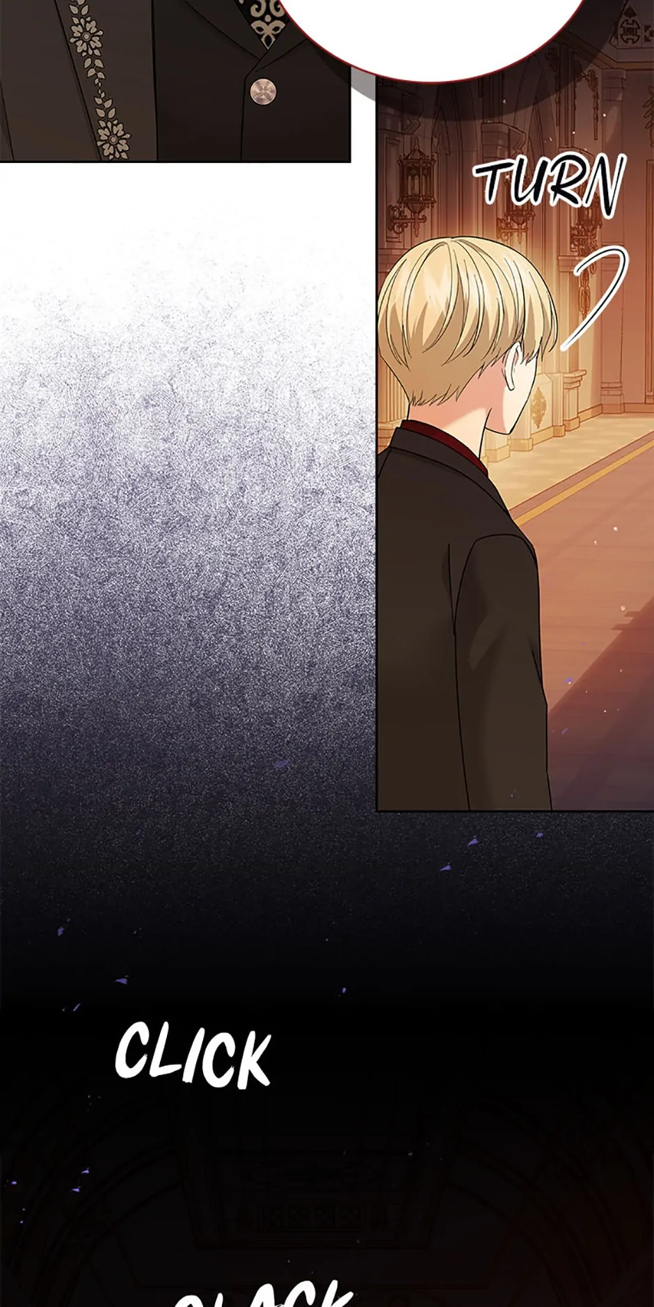 The Little Princess Waits for the Breakup Chapter 30 - Page 63