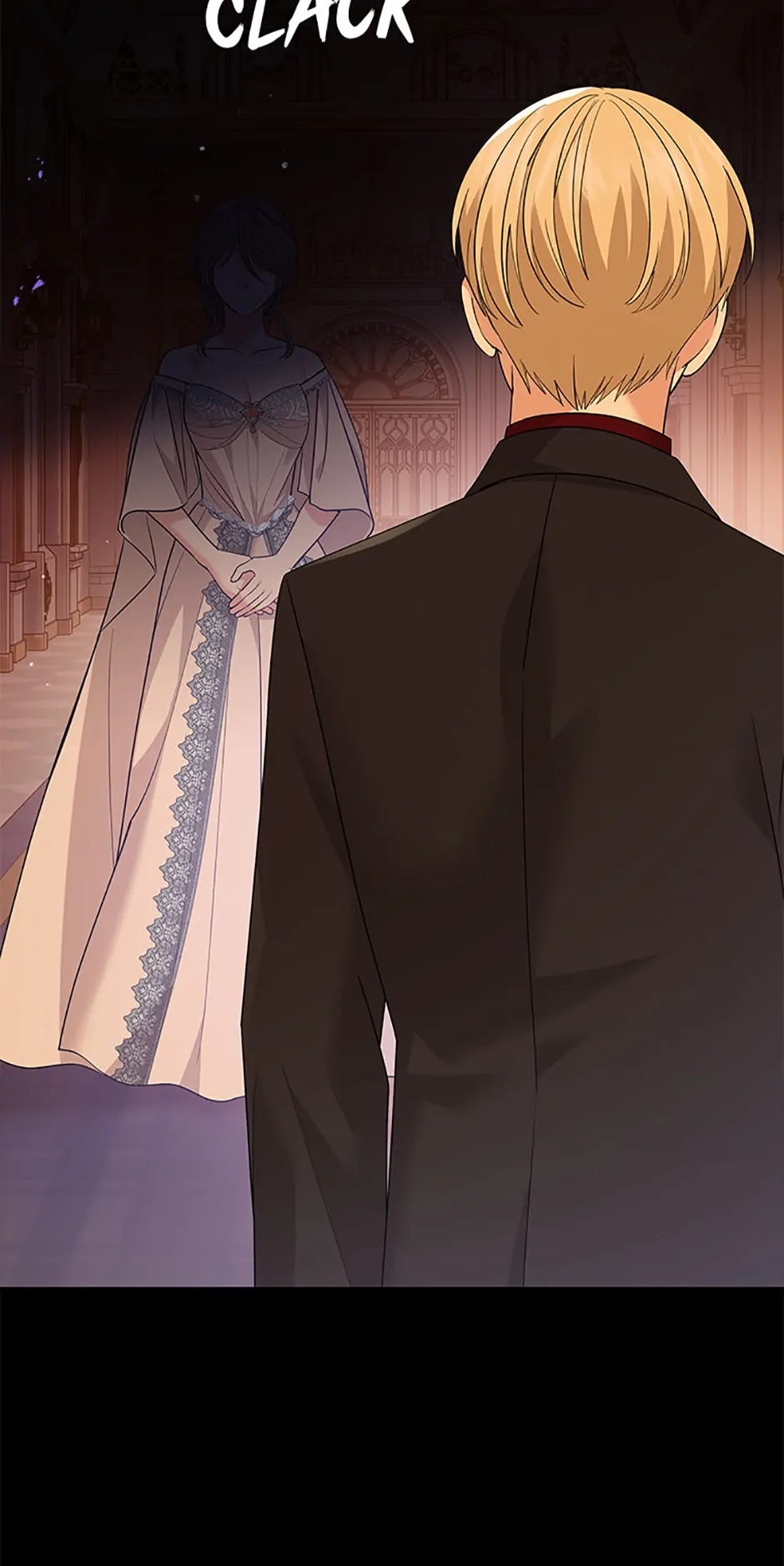 The Little Princess Waits for the Breakup Chapter 30 - Page 64