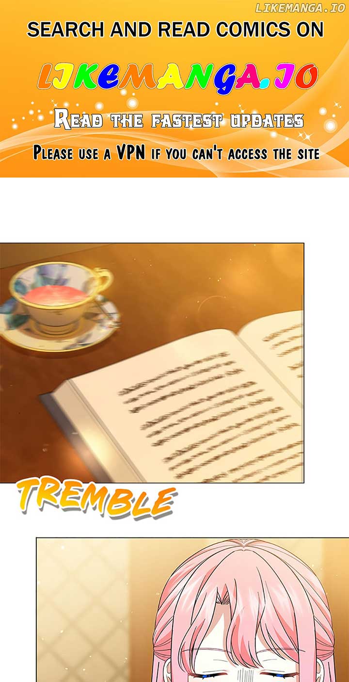 The Little Princess Waits for the Breakup Chapter 31 - Page 1