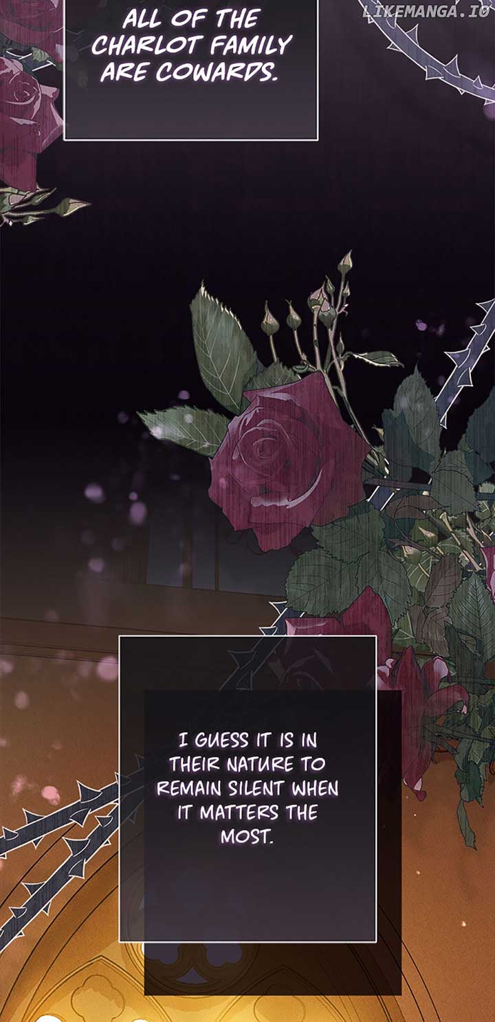 The Little Princess Waits for the Breakup Chapter 31 - Page 18