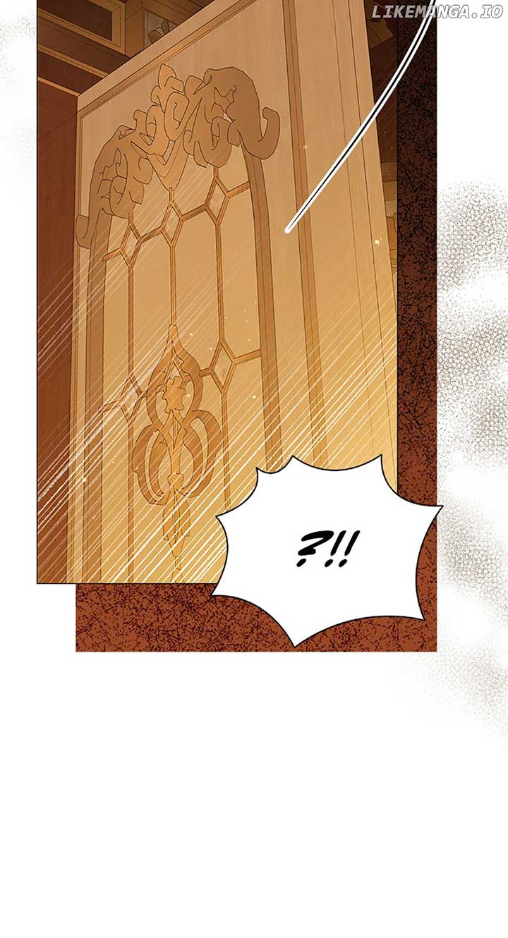 The Little Princess Waits for the Breakup Chapter 31 - Page 29