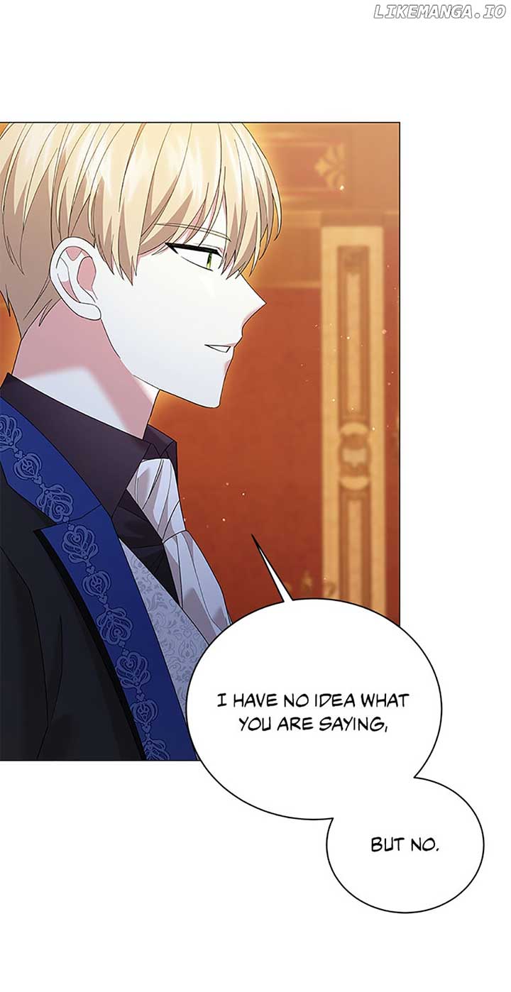 The Little Princess Waits for the Breakup Chapter 31 - Page 39