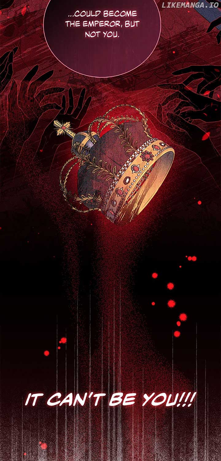 The Little Princess Waits for the Breakup Chapter 31 - Page 53