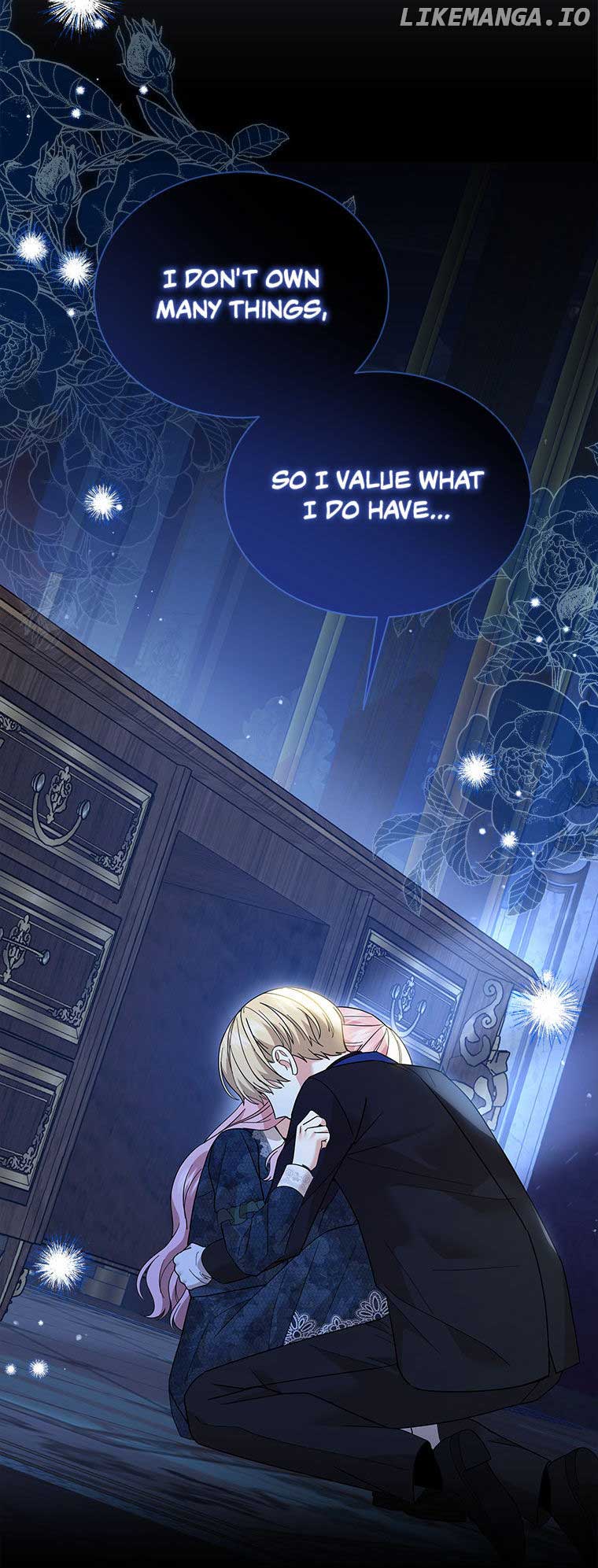 The Little Princess Waits for the Breakup Chapter 32 - Page 17