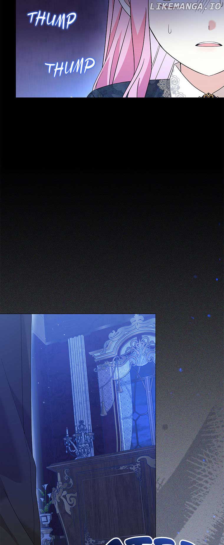 The Little Princess Waits for the Breakup Chapter 32 - Page 3