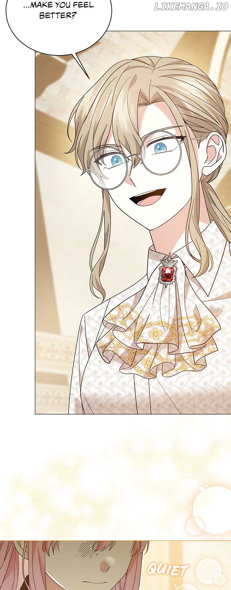 The Little Princess Waits for the Breakup Chapter 32 - Page 30