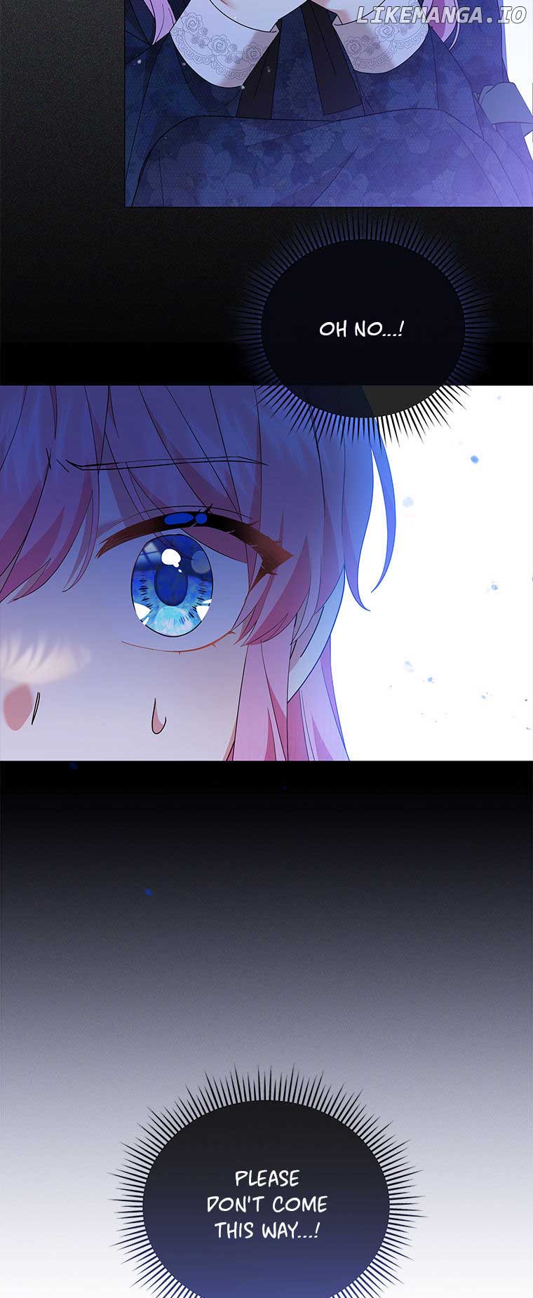 The Little Princess Waits for the Breakup Chapter 32 - Page 5