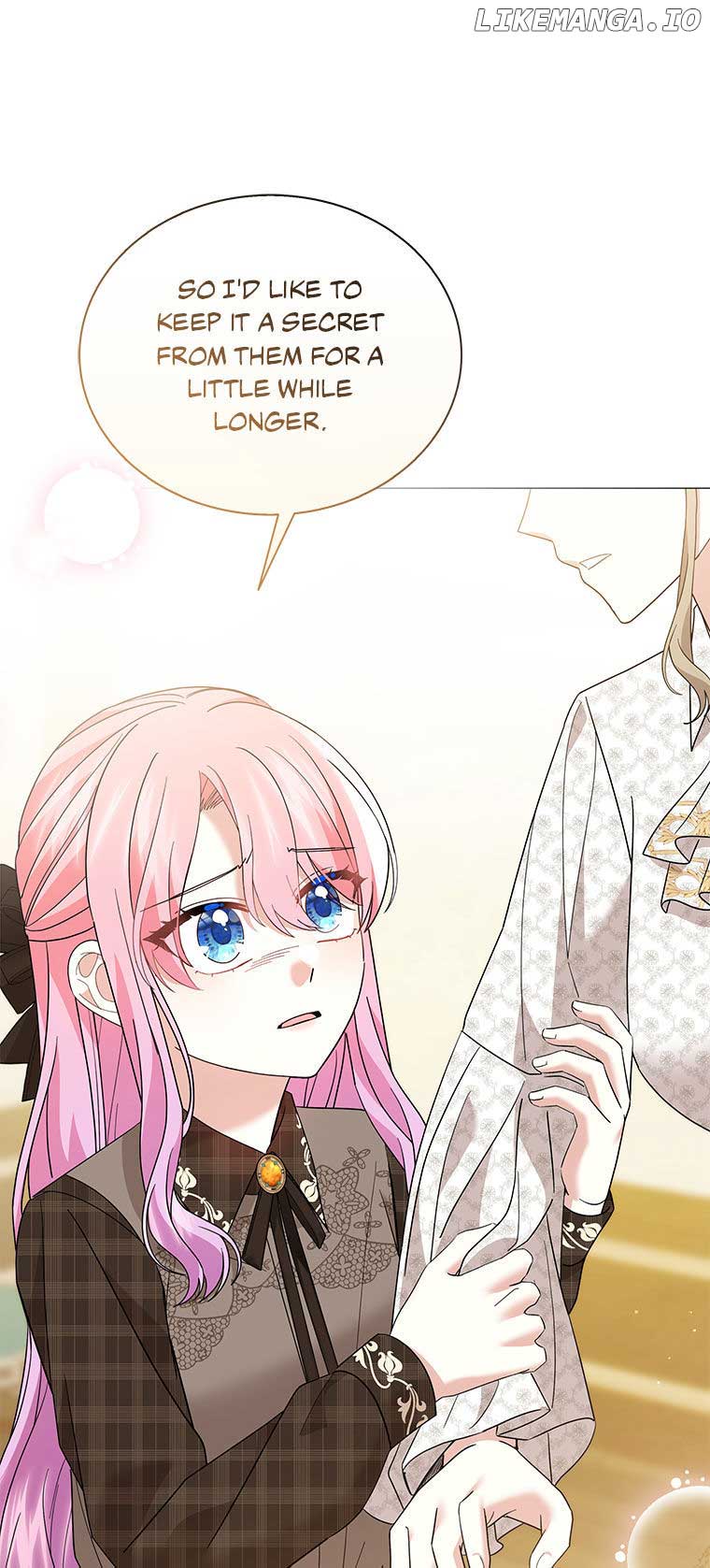 The Little Princess Waits for the Breakup Chapter 32 - Page 56