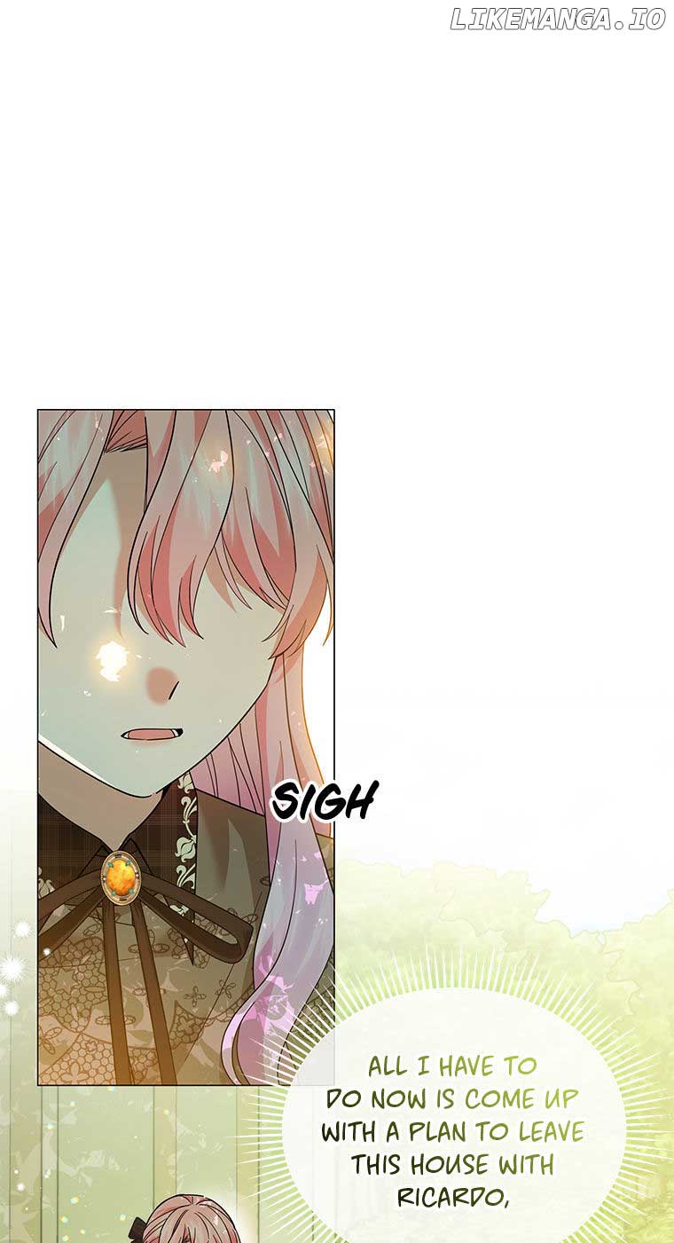 The Little Princess Waits for the Breakup Chapter 32 - Page 59