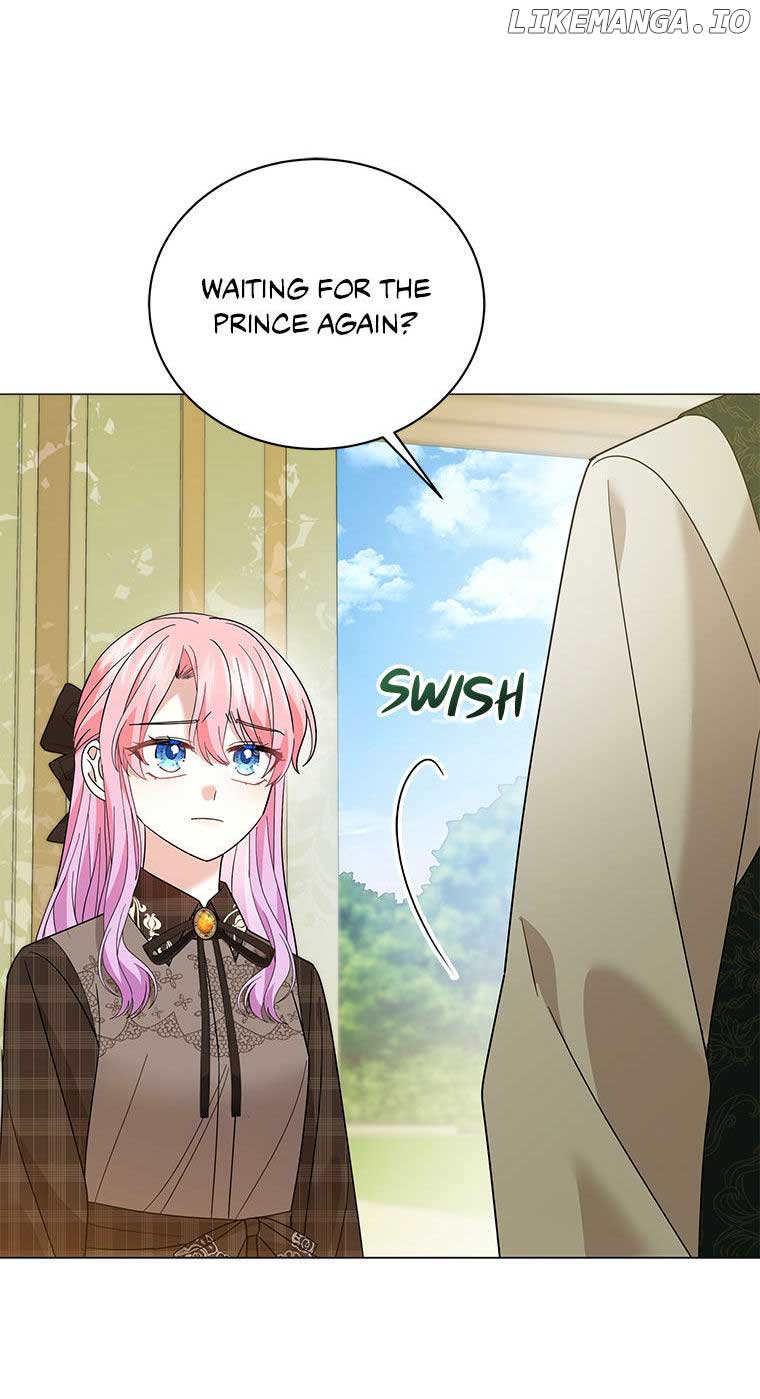 The Little Princess Waits for the Breakup Chapter 32 - Page 61