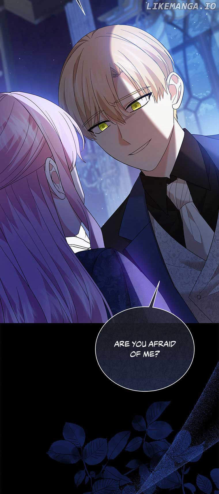 The Little Princess Waits for the Breakup Chapter 32 - Page 9