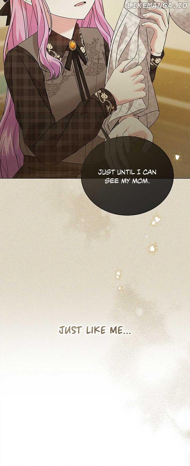 The Little Princess Waits for the Breakup Chapter 33 - Page 19