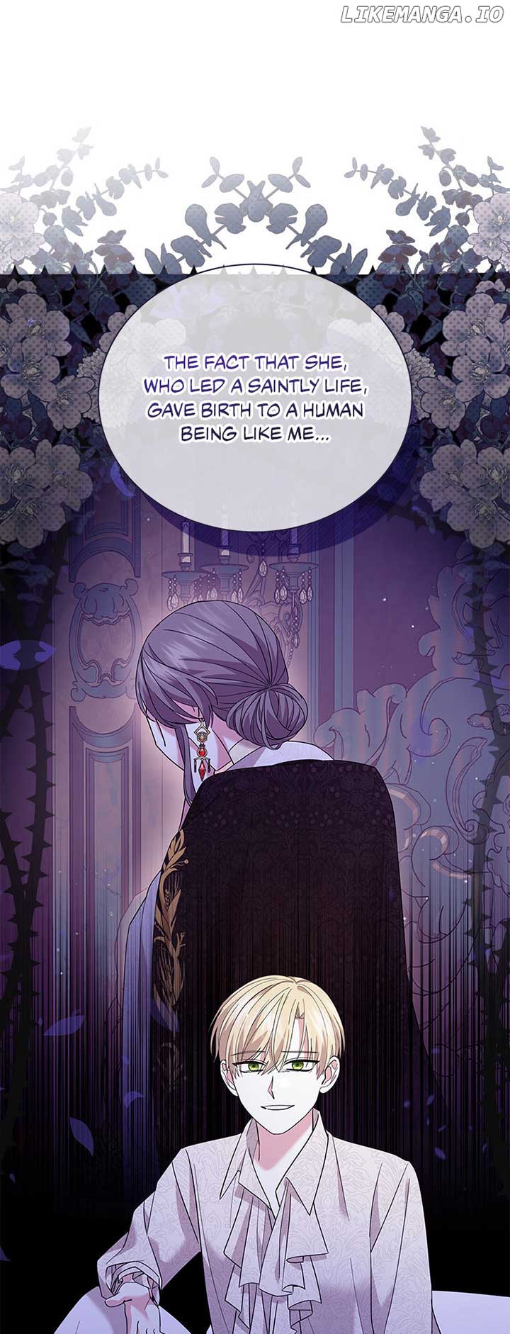 The Little Princess Waits for the Breakup Chapter 33 - Page 31