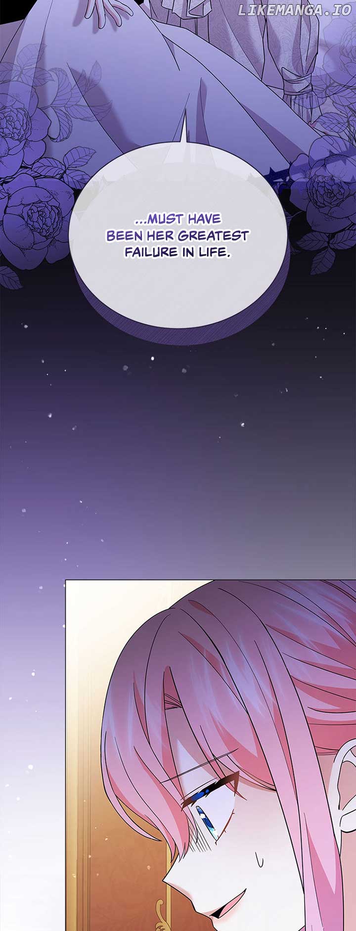 The Little Princess Waits for the Breakup Chapter 33 - Page 32