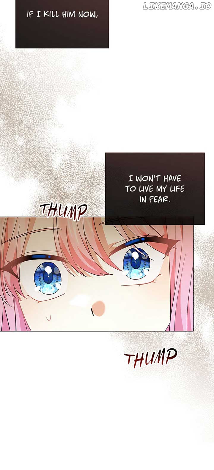 The Little Princess Waits for the Breakup Chapter 33 - Page 43