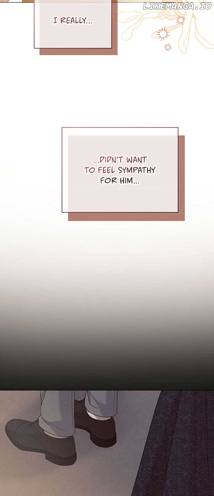 The Little Princess Waits for the Breakup Chapter 33 - Page 66