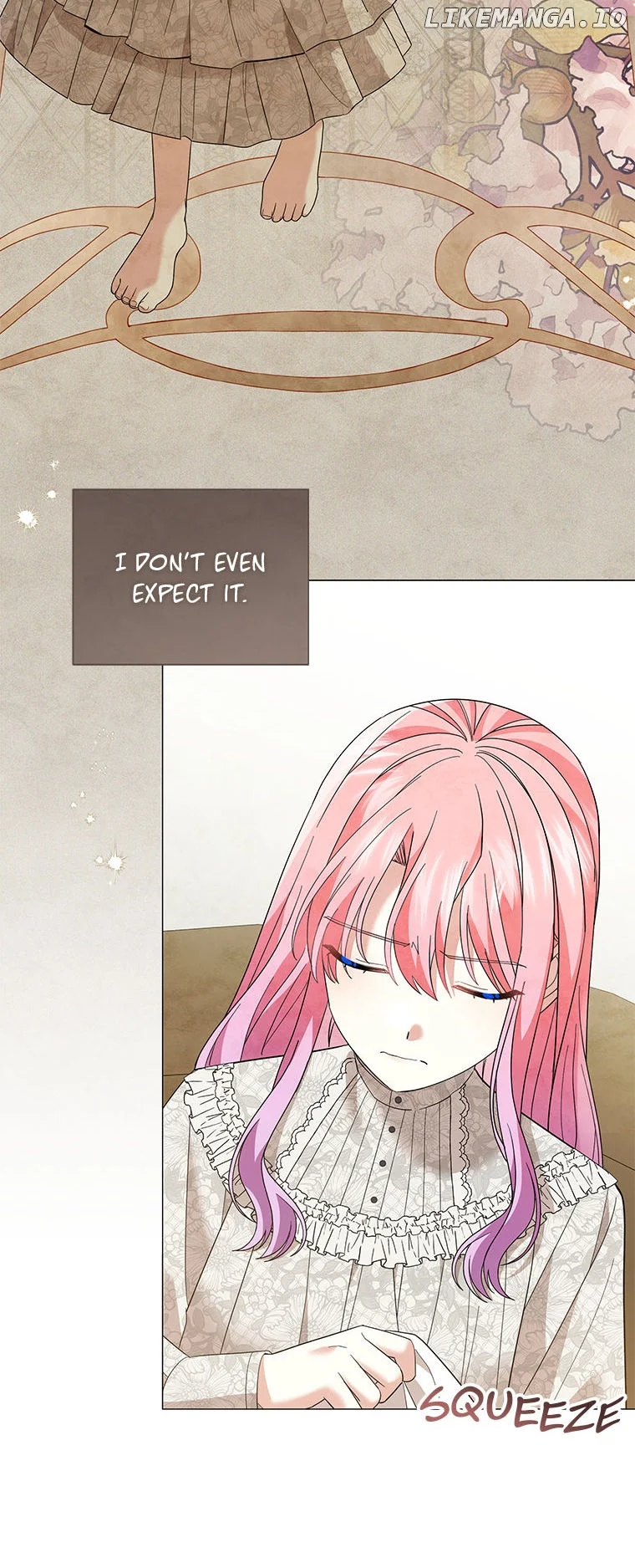 The Little Princess Waits for the Breakup Chapter 34 - Page 50