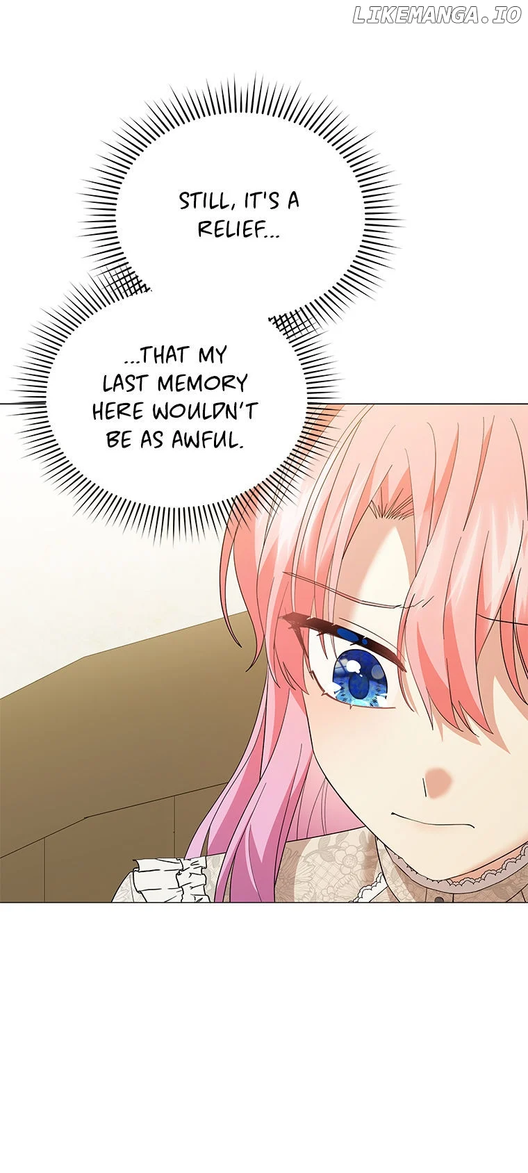 The Little Princess Waits for the Breakup Chapter 34 - Page 51