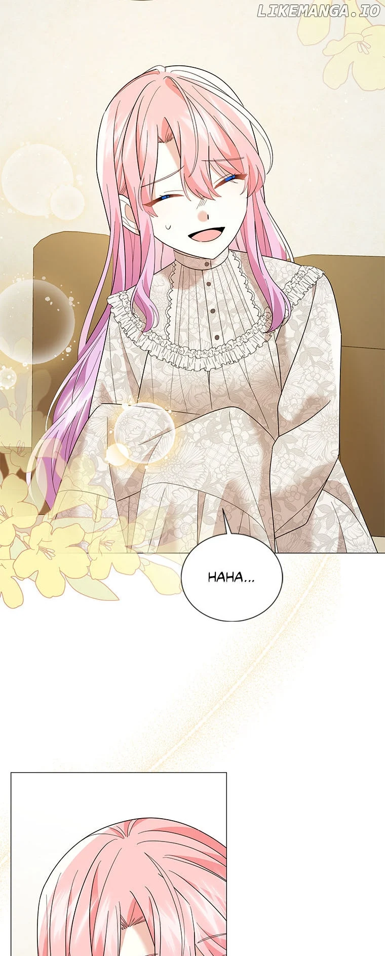 The Little Princess Waits for the Breakup Chapter 34 - Page 55