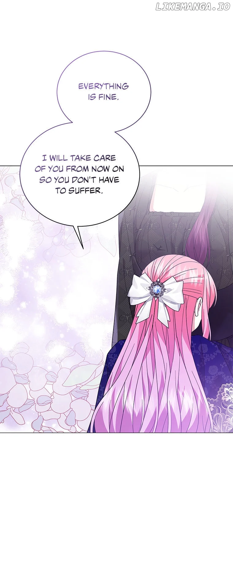 The Little Princess Waits for the Breakup Chapter 35 - Page 31