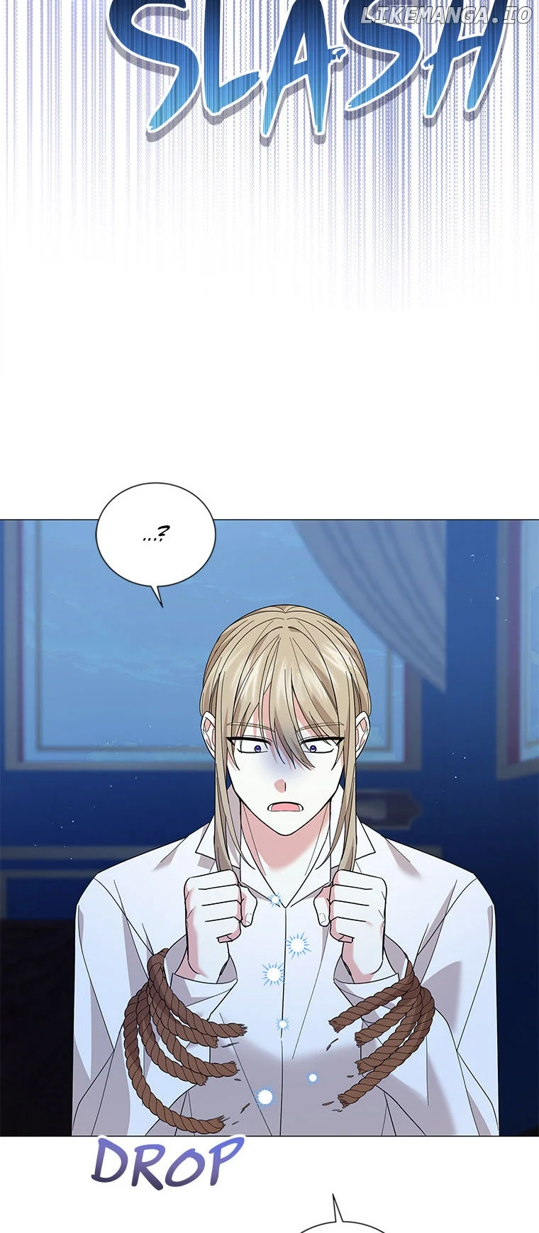 The Little Princess Waits for the Breakup Chapter 35 - Page 50