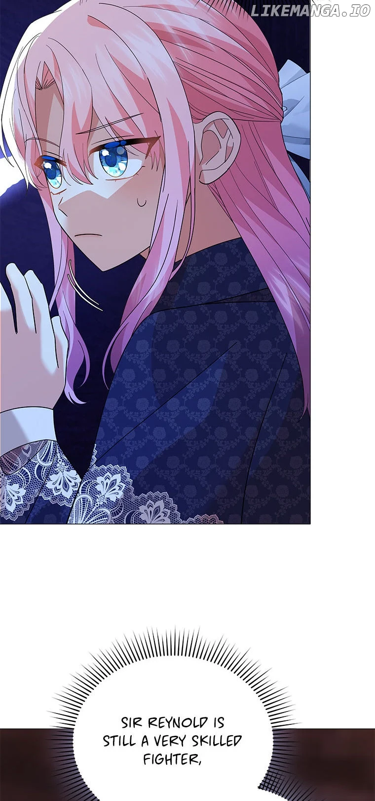 The Little Princess Waits for the Breakup Chapter 35 - Page 60