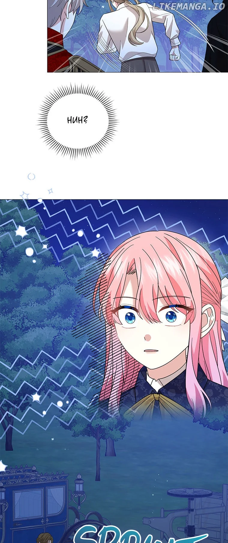 The Little Princess Waits for the Breakup Chapter 35 - Page 63