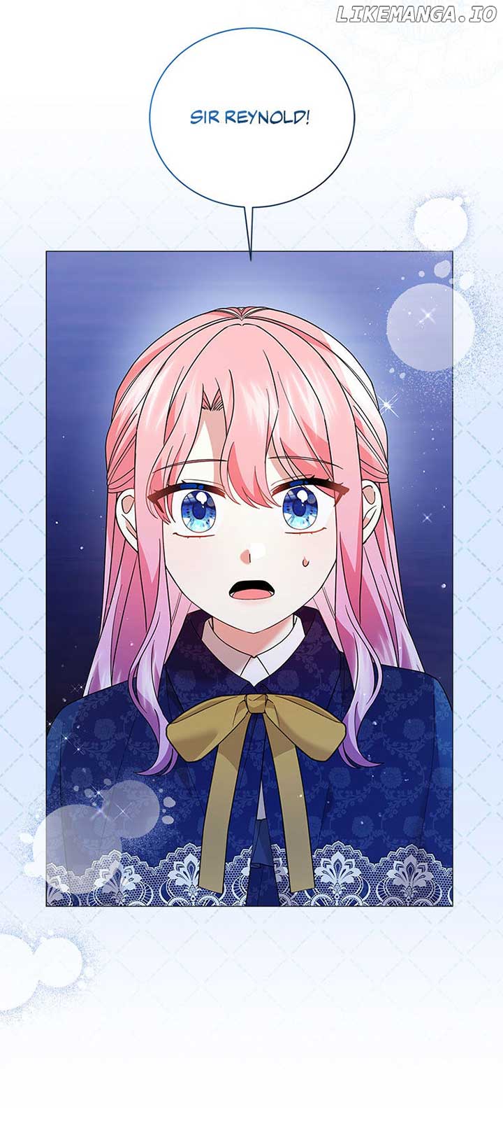 The Little Princess Waits for the Breakup Chapter 36 - Page 13