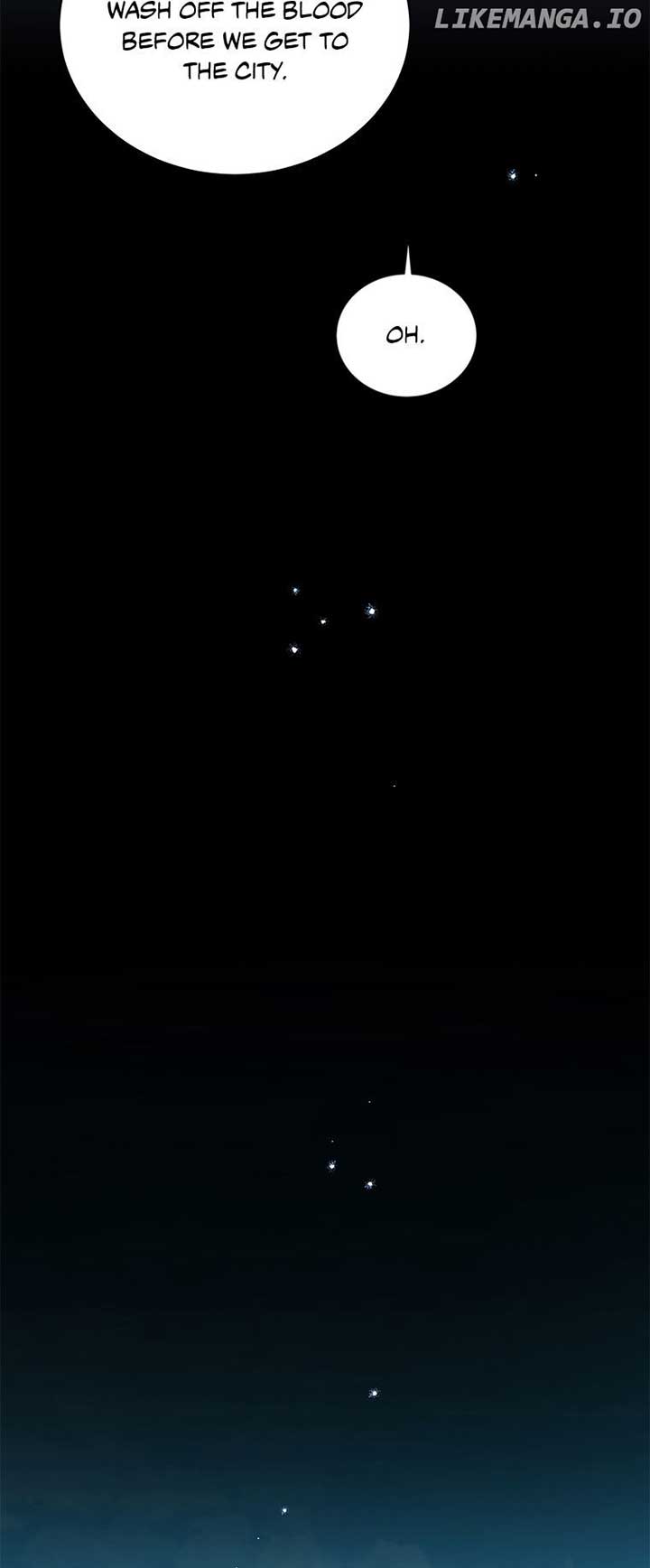 The Little Princess Waits for the Breakup Chapter 36 - Page 37