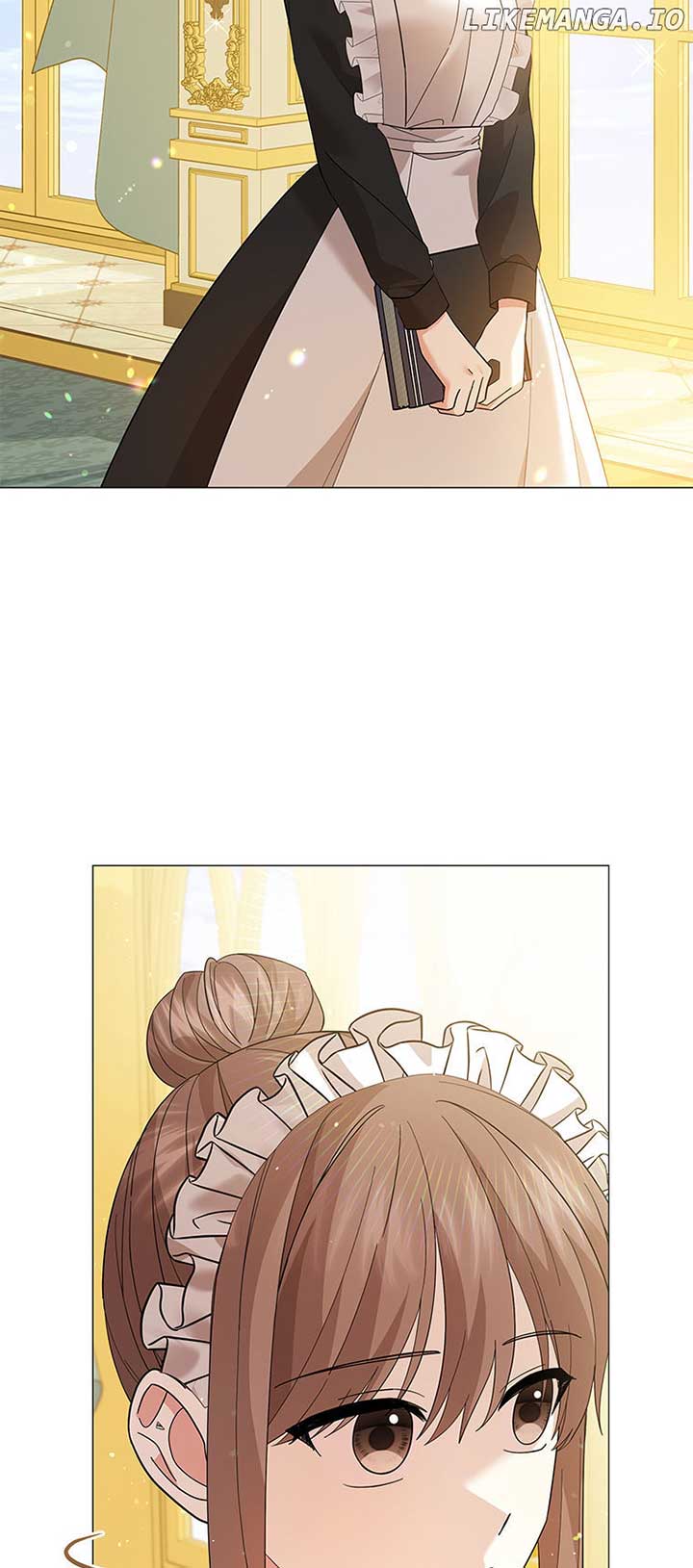 The Little Princess Waits for the Breakup Chapter 36 - Page 60