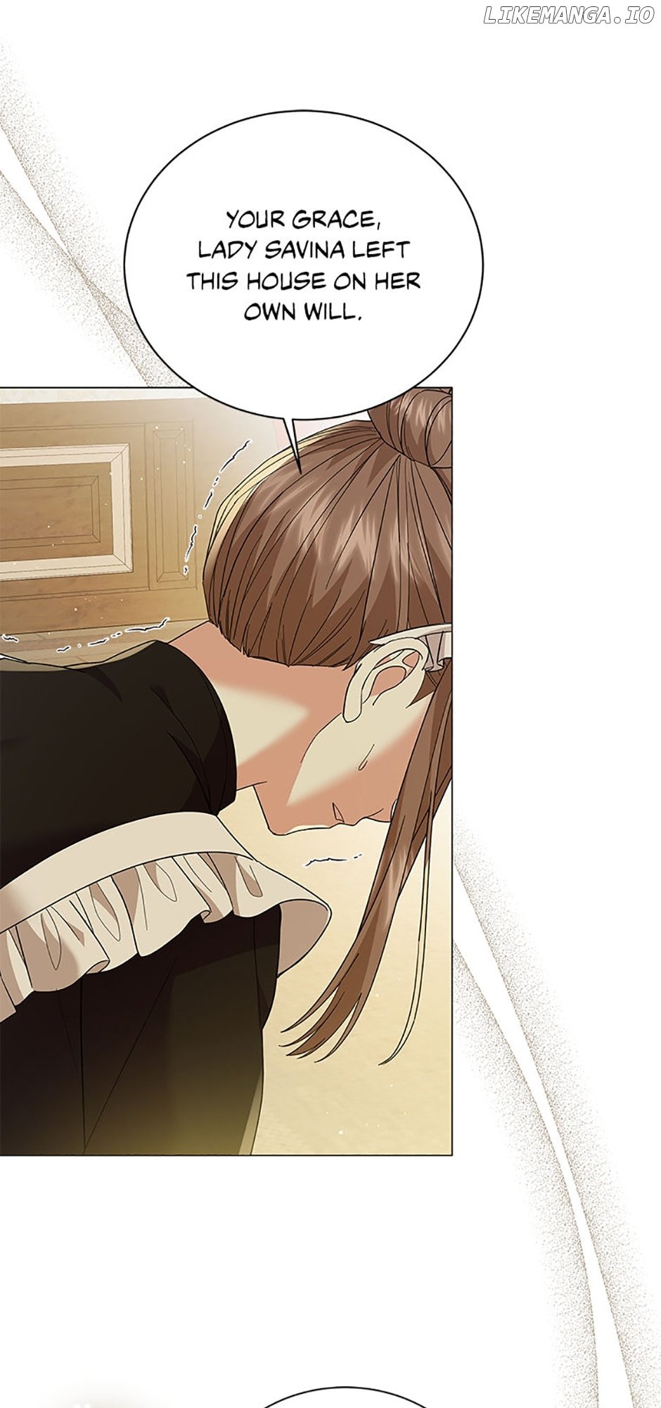 The Little Princess Waits for the Breakup Chapter 37 - Page 13