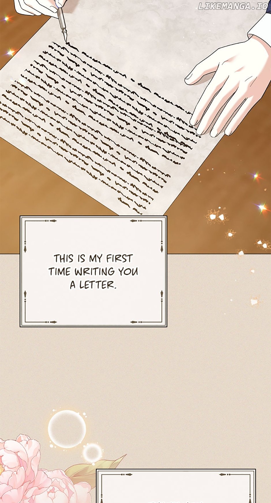 The Little Princess Waits for the Breakup Chapter 37 - Page 21