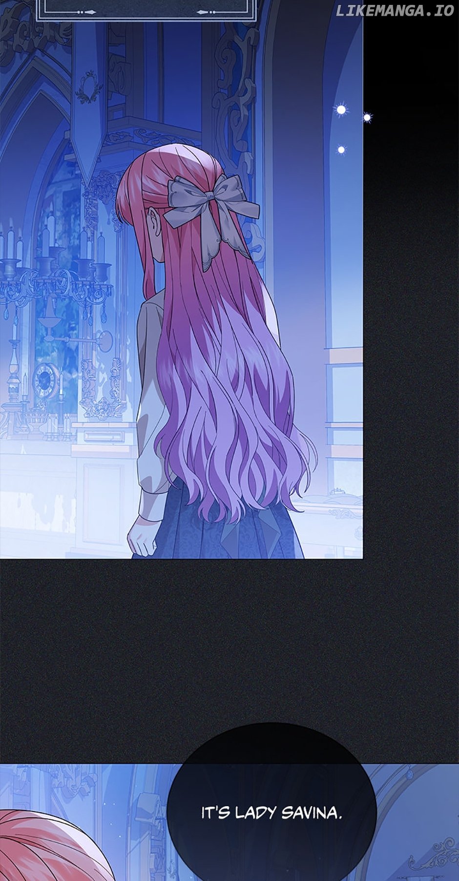 The Little Princess Waits for the Breakup Chapter 37 - Page 29