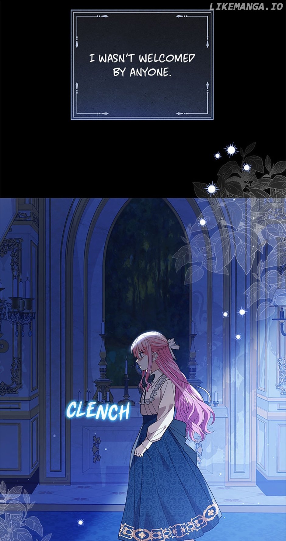 The Little Princess Waits for the Breakup Chapter 37 - Page 32