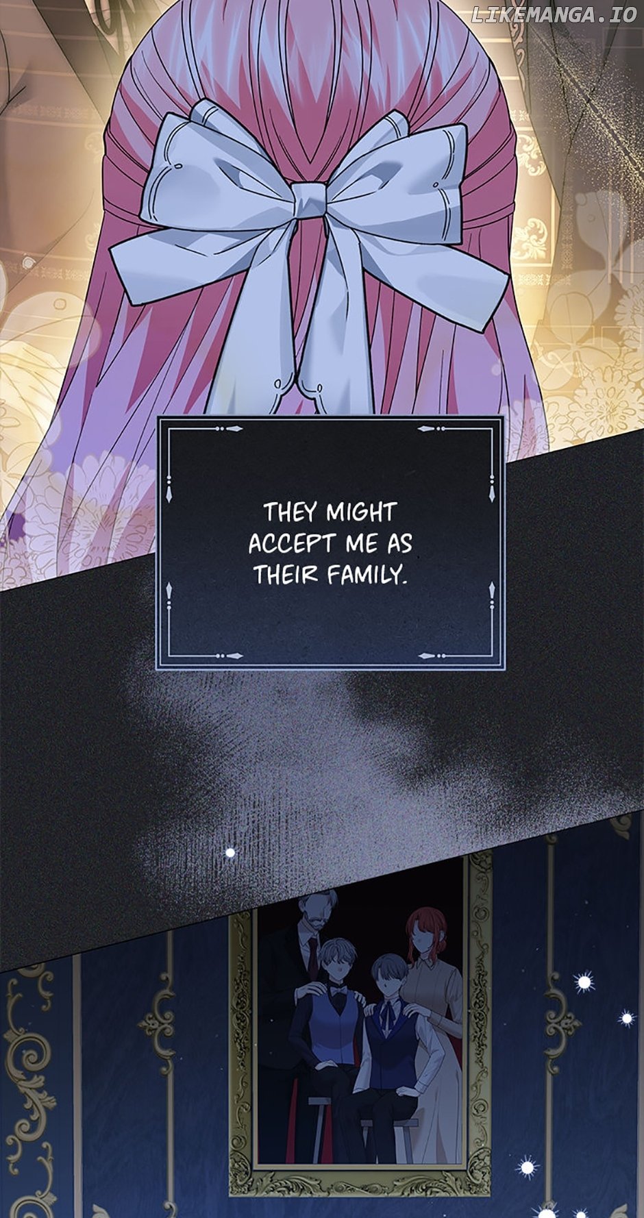 The Little Princess Waits for the Breakup Chapter 37 - Page 36