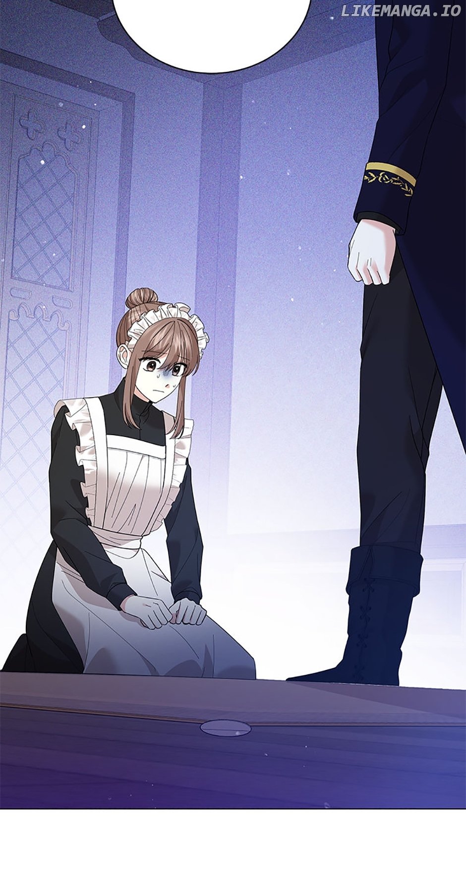 The Little Princess Waits for the Breakup Chapter 37 - Page 6