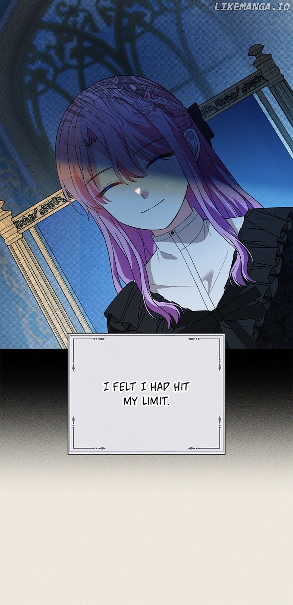 The Little Princess Waits for the Breakup Chapter 37 - Page 60