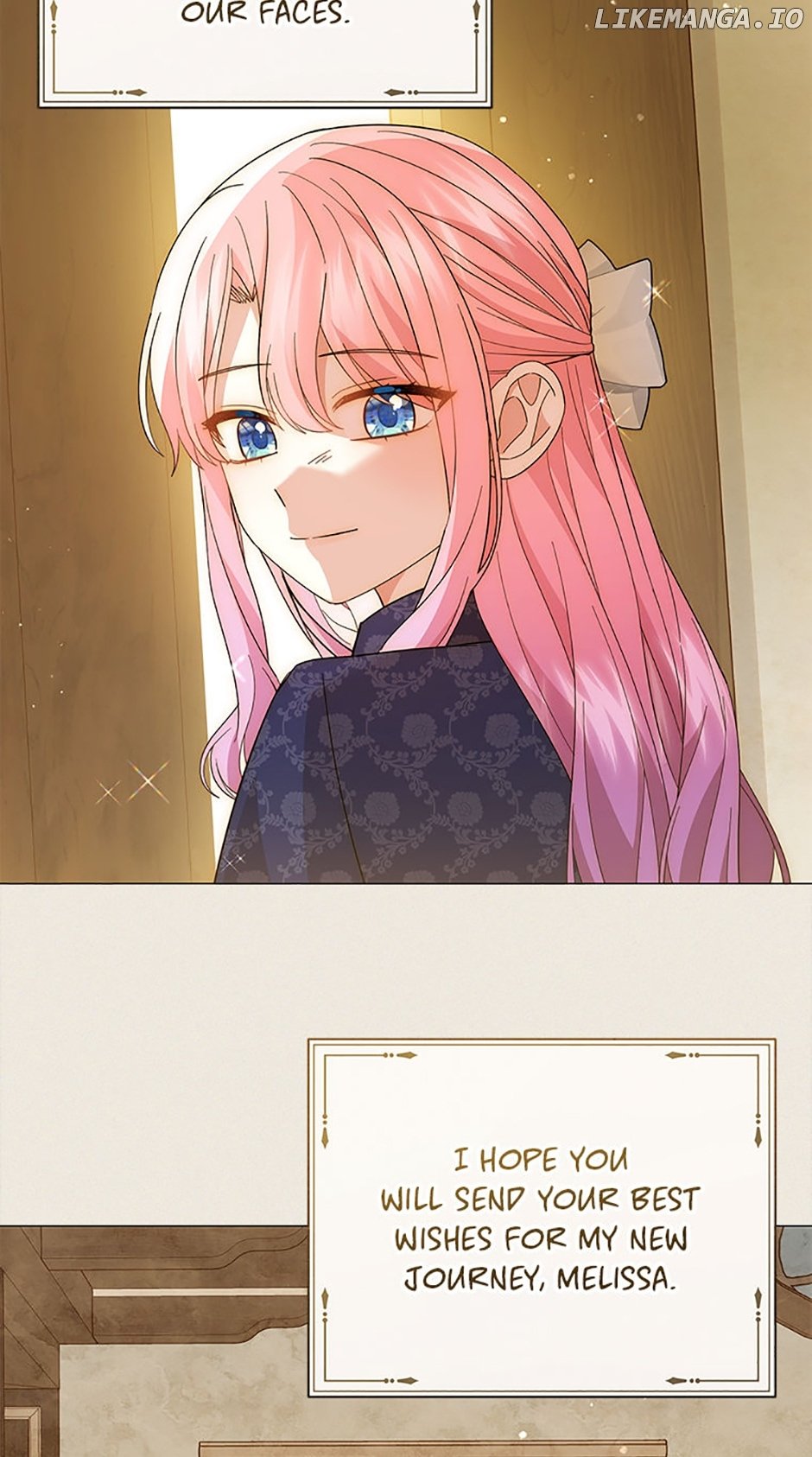 The Little Princess Waits for the Breakup Chapter 37 - Page 64