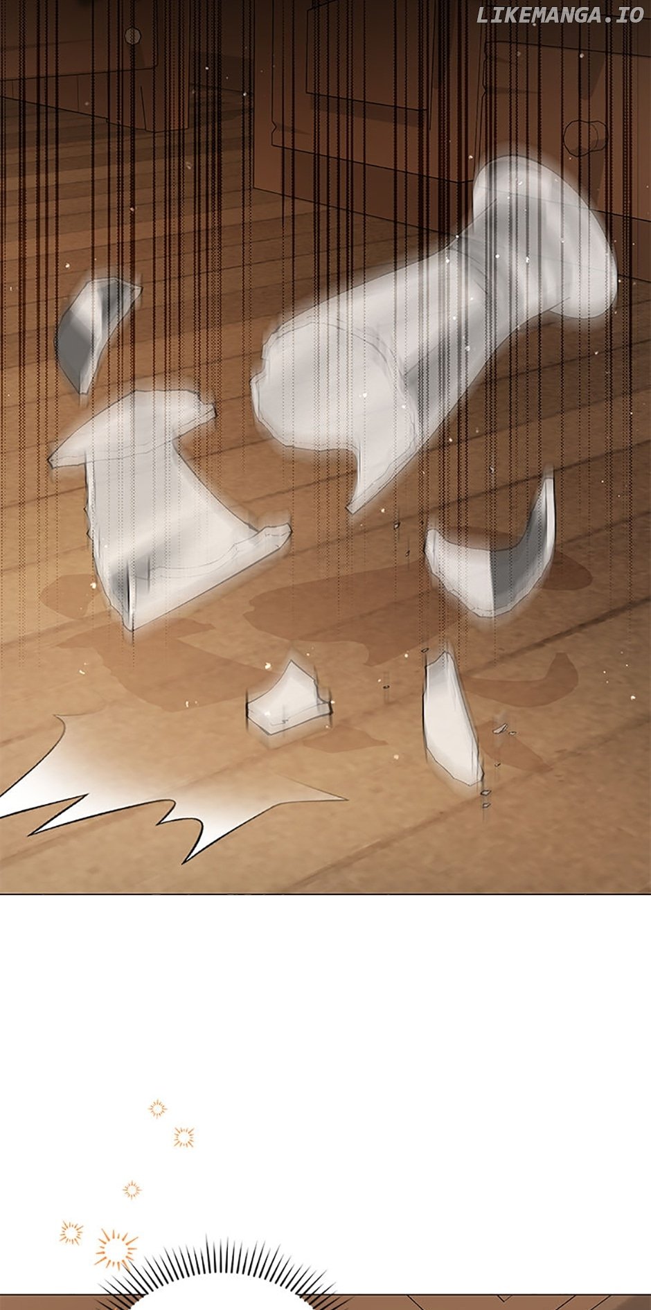 The Little Princess Waits for the Breakup Chapter 37 - Page 74