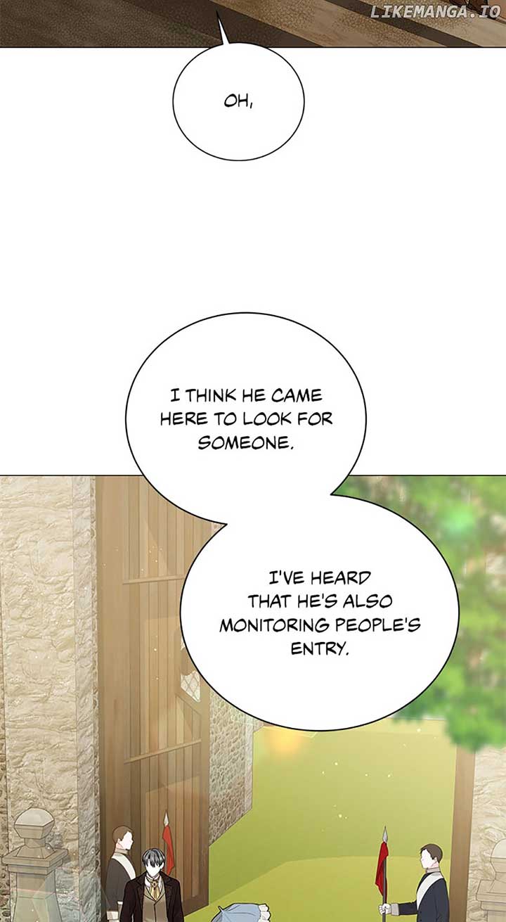 The Little Princess Waits for the Breakup Chapter 38 - Page 47